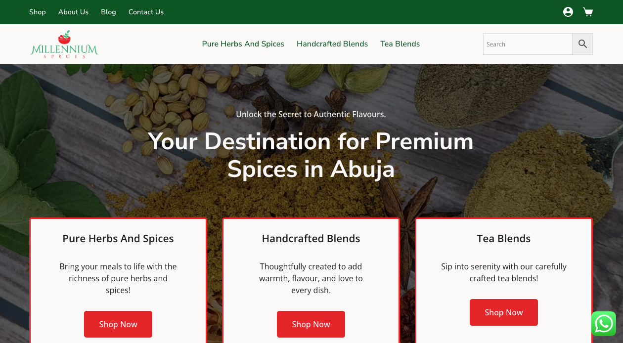 Millenniumspices scr.webp